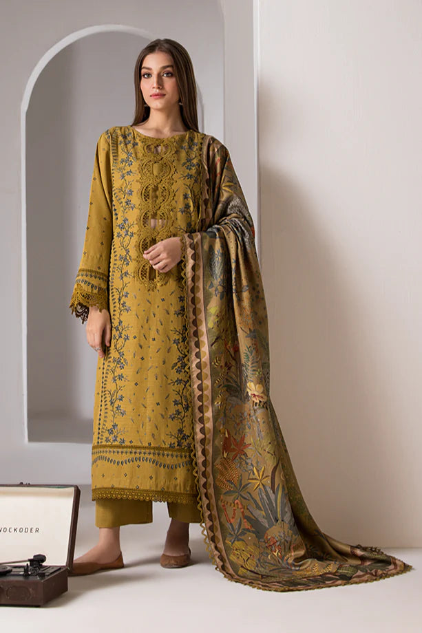 3pc Sobia Nazir Dhanak Unstitched